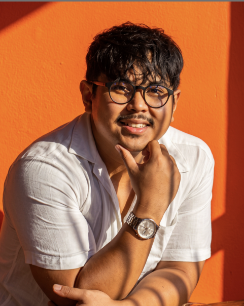 Felgra Yogatama portrait