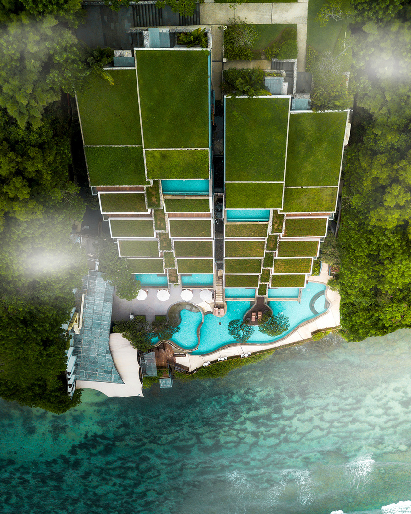 Anantara — Felgra Photography
