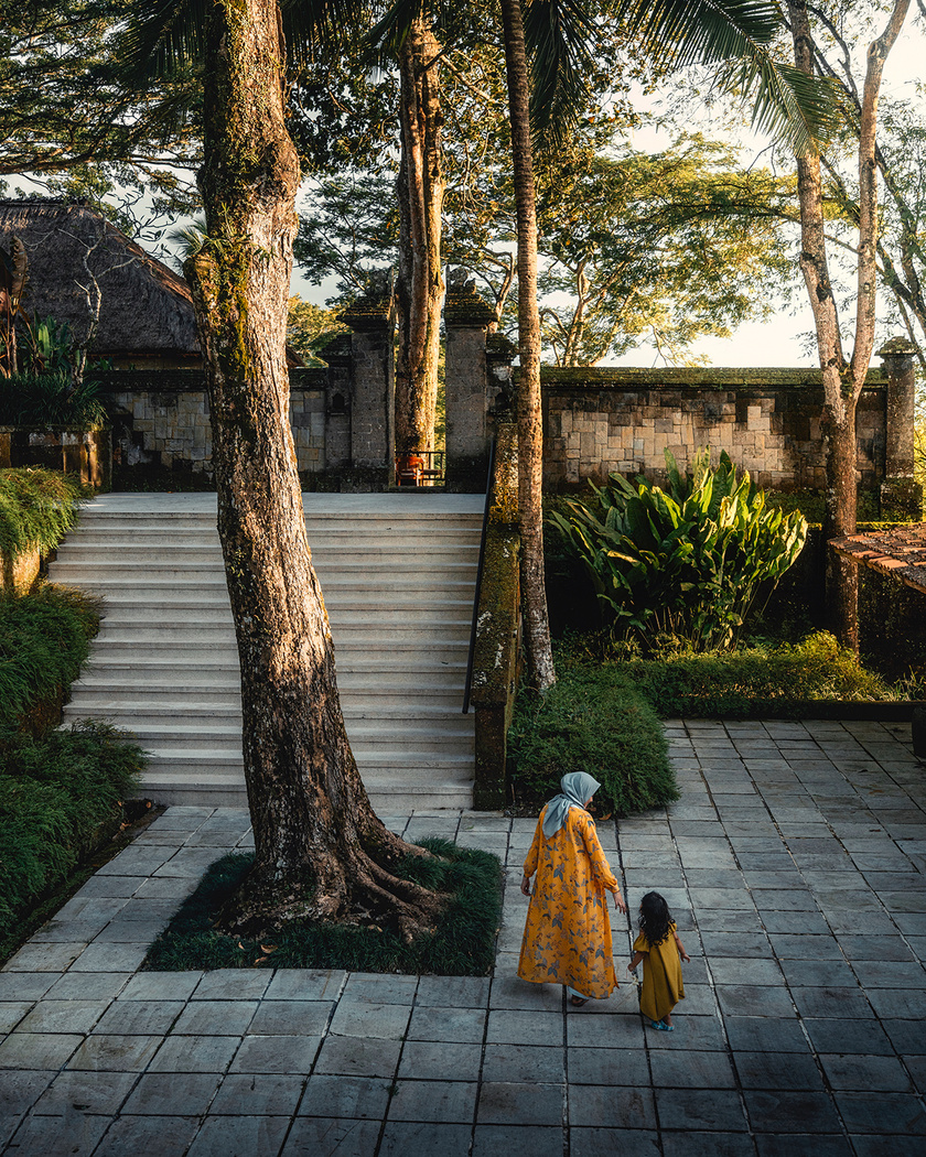 COMO Shambhala Estate — Felgra Photography