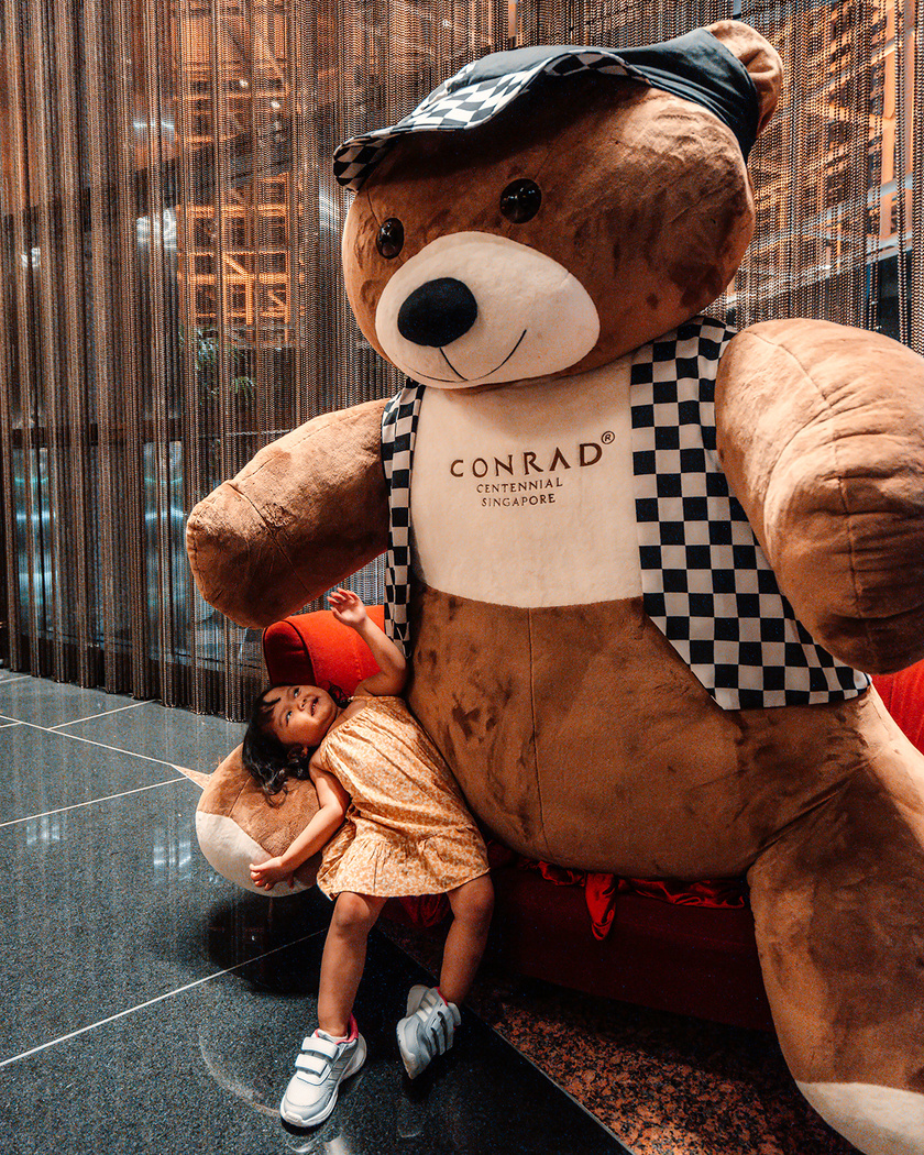 Conrad — Felgra Photography