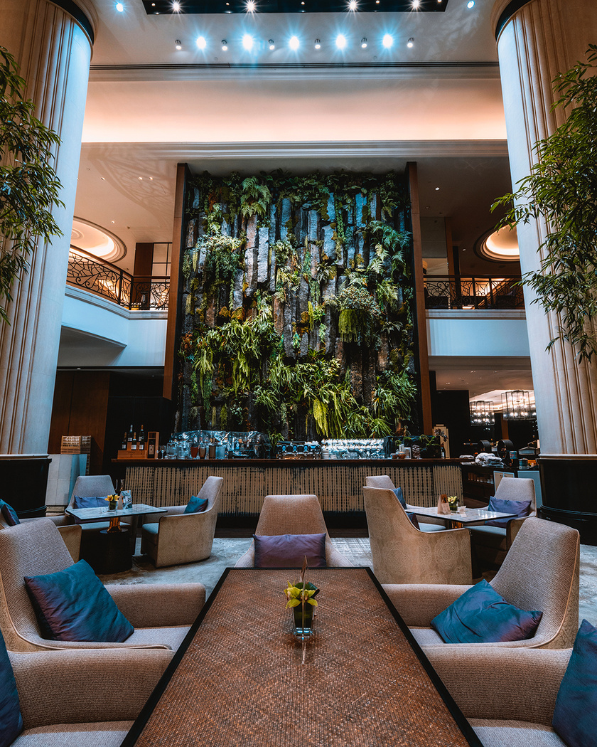 Shangri-La — Felgra Photography