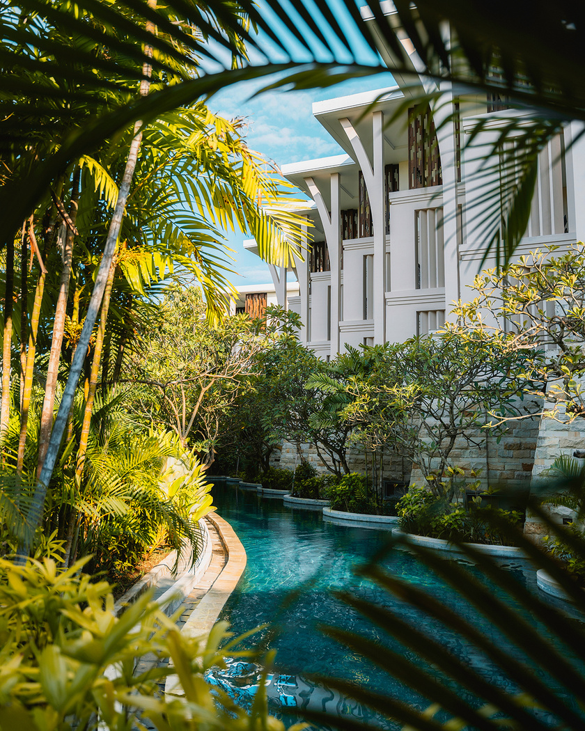 Sofitel — Felgra Photography
